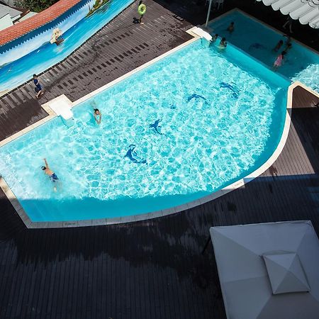 แอนห์ งูเย็ท โฮเต็ล Hotel Ca Mau ภายนอก รูปภาพ